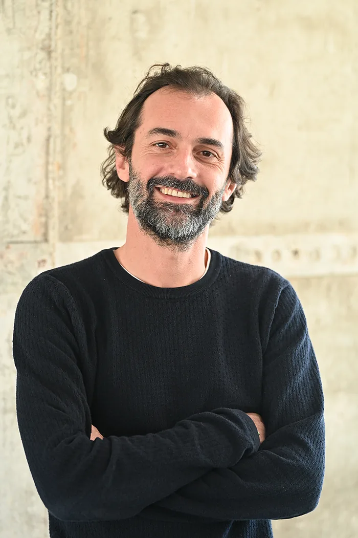 Andrew Sammut Alessi